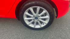 Ford Fiesta 1.0 EcoBoost 125 Titanium 5dr Petrol Hatchback